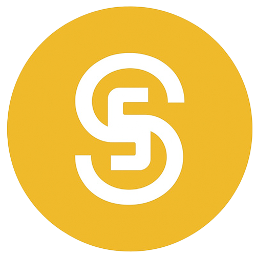 The Squeeze Coin Logo